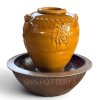 Pama Overflow Fountain Set 70