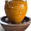 Pama Overflow Fountain Set 70
