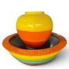 Pama Overflow Fountain Set 50