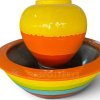Pama Overflow Fountain Set 50