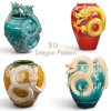 ตัวเลือกสำหรับลาย 3D