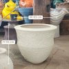 Lava Pot at the Heart