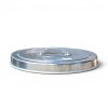 Aluminum Clay Jar Lid