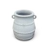 Lava Glazed Planter – Rome 2 Size