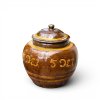 Pok Lok jar