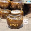 Pok Lok jar