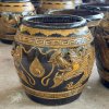 Classic Dragon Jar