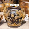 Dragon Jar 3D