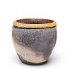 Namliap clay jar