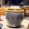 Namliap clay jar