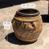 Classic Dragon Jar