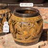 Classic Dragon Jar