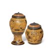 Classic Dragon Jar