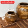 Pok Lok jar