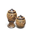 Classic Dragon Jar