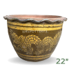 Dragon Pot 22