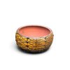 Cut-Rim Plant Pot Special Pattern