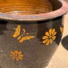 Special pattern lotus bowl