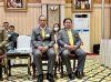 สหประกันชีวิต ร่วมออกบูธงานประชุมใหญ่สามัญ ชุมนุมสหกรณ์ออมทรัพย์ตำรวจแห่งชาติ จำกัด ประจำปี 2566