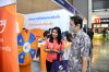 สหประกันชีวิตร่วมออกบูธงาน Thailand InsurTech Fair 2023 เมืองทองธานี