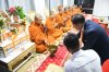 สหประกันชีวิต จัดพิธีทำบุญครบรอบวันก่อตั้งบริษัทปีที่ 30