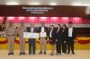 สหประกันชีวิต ร่วมสนับสนุนทุนการศึกษาบุตรสมาชิก สหกรณ์ออมทรัพย์นาวิกโยธิน จำกัด ประจำปี 2568