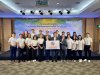 สหประกันชีวิต รวมพลังร่วมบริจาคโลหิตในวันประกันชีวิตแห่งชาติ ครั้งที่ 24