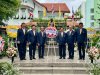 สหประกันชีวิต ร่วมพิธีวางพวงมาลาสักการะพระบิดาแห่งการสหกรณ์ไทย เนื่องในวันพระบิดาแห่งการสหกรณ์ไทย ประจำปี 2568