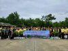 สหประกันชีวิต ร่วมกับ ชสอ.ตร. และ สอ.ตร. จัดกิจกรรม ถวายเทียนพรรษา ทอดผ้าป่าสามัคคี และจิตอาสาเพื่อชุมชน ประจำปี 2568