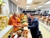 สหประกันชีวิต จัดพิธีทำบุญครบรอบวันก่อตั้งบริษัทปีที่ 31