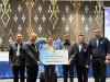 สหประกันชีวิต ร่วมโครงการสัมมนา ชมรมสหกรณ์ออมทรัพย์ตำรวจภาคอีสาน