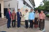สหประกันชีวิต ร่วมแสดงความยินดีงานครบรอบ 76 ปี สหกรณ์ข้าราชการสหกรณ์ จำกัด
