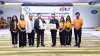 สหประกันชีวิต ร่วมออกบูธประชาสัมพันธ์ และสนับสนุนการประชุมชมรมสหกรณ์การเกษตรภาคตะวันออกเฉียงเหนือ