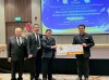 สหประกันชีวิต ร่วมสนับสนุนสัมมนาเครือข่ายชมรมสหกรณ์ออมทรัพย์ตำรวจ ตอกย้ำพันธกิจเคียงข้างขบวนการสหกรณ์ไทยอย่างยั่งยืน สหประกันชีวิต ร่วมสนับสนุนสัมมนาเครือข่ายชมรมสหกรณ์ออมทรัพย์ตำรวจ ตอกย้ำพันธกิจเคียงข้างขบวนการสหกรณ์ไทยอย่างยั่งยืน