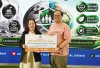 สหประกันชีวิต ร่วมขับเคลื่อนการจัดการปัญหาฝุ่น PM2.5 สนับสนุนพลังชุมชนและการป้องกันไฟป่า มุ่งสู่สิ่งแวดล้อมที่ยั่งยืน