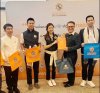 สหประกันชีวิต ร่วมประชุมชมรมสหกรณ์การเกษตรภาคตะวันออกเฉียงเหนือ สร้างเครือข่ายความร่วมมือ ขยายโอกาสการคุ้มครองสู่สมาชิกสหกรณ์ทั่วภาคอีสาน สหประกันชีวิต ร่วมประชุมชมรมสหกรณ์การเกษตรภาคตะวันออกเฉียงเหนือ สร้างเครือข่ายความร่วมมือ ขยายโอกาสการคุ้มครองสู่สมาชิกสหกรณ์ทั่วภาคอีสาน