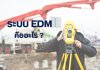 ระบบ EDM ในกล้อง Total Station มีประโยชน์ยังไง? ระบบ EDM ในกล้อง Total Station มีประโยชน์ยังไง?