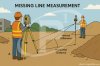การใช้งานฟังก์ชัน Missing Line Measurement (MLM) การใช้งานฟังก์ชัน Missing Line Measurement (MLM)