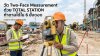 วัด Two-Face Measurement ด้วย Total Station ทำตามได้ใน 6 ขั้นตอน