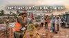 Line Stake Out ด้วย Total Station: ขั้นตอนวางแนวเป๊ะภายใน 30 นาที
