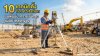 10 เทคนิคตั้ง Total Station บนพื้นนิ่ม-ทราย ไม่ทรุด แม่นยำตลอดงาน
