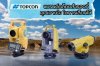 TOPCON แบรนด์กล้องสำรวจที่คุณวางใจ ในการเลือกใช้ TOPCON แบรนด์กล้องสำรวจที่คุณวางใจ ในการเลือกใช้
