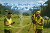กล้องสำรวจ กับงานสำรวจภูมิประเทศ (Topographic Survey)