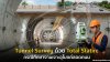 Tunnel Survey ด้วย Total Station: กรณีศึกษางานเจาะอุโมงค์ลอดถนน Tunnel Survey ด้วย Total Station: กรณีศึกษางานเจาะอุโมงค์ลอดถนน