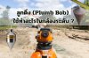 ลูกดิ่ง (Plumb Bob) ใช้ทำอะไรในกล้องระดับ ?