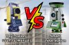 เปรียบเทียบ Manual Total Station กับ Smart Total Station