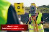 กล้องประมวลผลรวมหรือ Total Station ใช้การวัดระยะทางแบบใด กล้องประมวลผลรวมหรือ Total Station ใช้การวัดระยะทางแบบใด