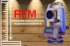โปรแกรม REM (Remote Elevation Measurement) ในกล้องสำรวจ โปรแกรม REM (Remote Elevation Measurement) ในกล้องสำรวจ