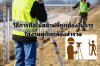การจับ ไม้สต๊าฟ (Staff Rod หรือ Leveling Rod) ในการทำงานคู่กับ กล้องสำรวจ การจับ ไม้สต๊าฟ (Staff Rod หรือ Leveling Rod) ในการทำงานคู่กับ กล้องสำรวจ