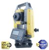 กล้องประมวลผลรวม TOPCON GM-55 (ฟังชั่นSDR)